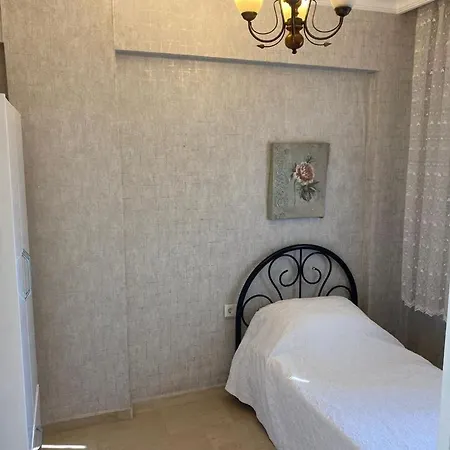 Lovely Sea View 2br Alanya