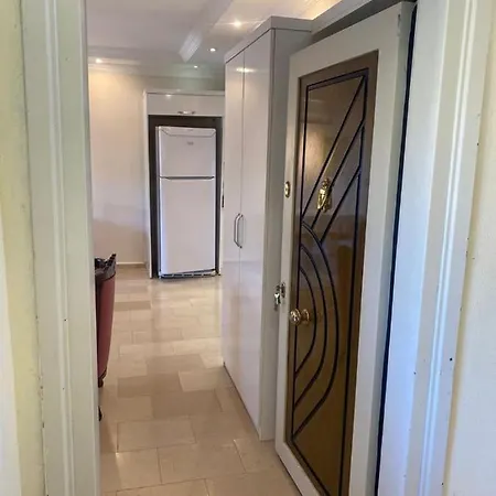 Apartament Lovely Sea View 2br *