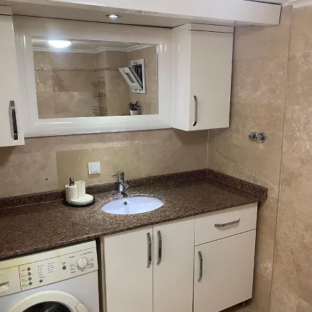 Lovely Sea View 2br