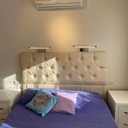 Lovely Sea View 2br *