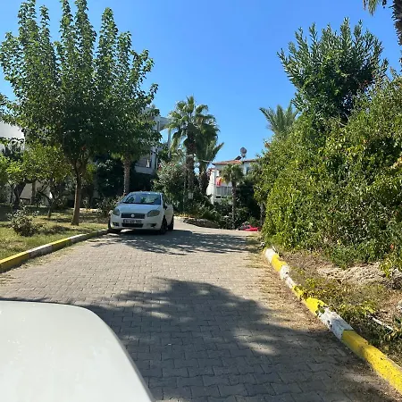 Lovely Sea View 2br Apartament *