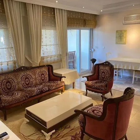 아파트 Lovely Sea View 2br