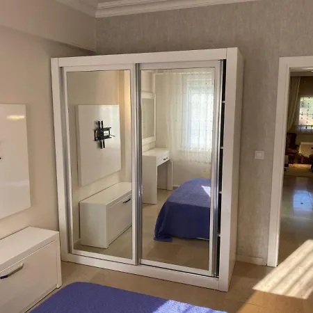 Lovely Sea View 2br *
